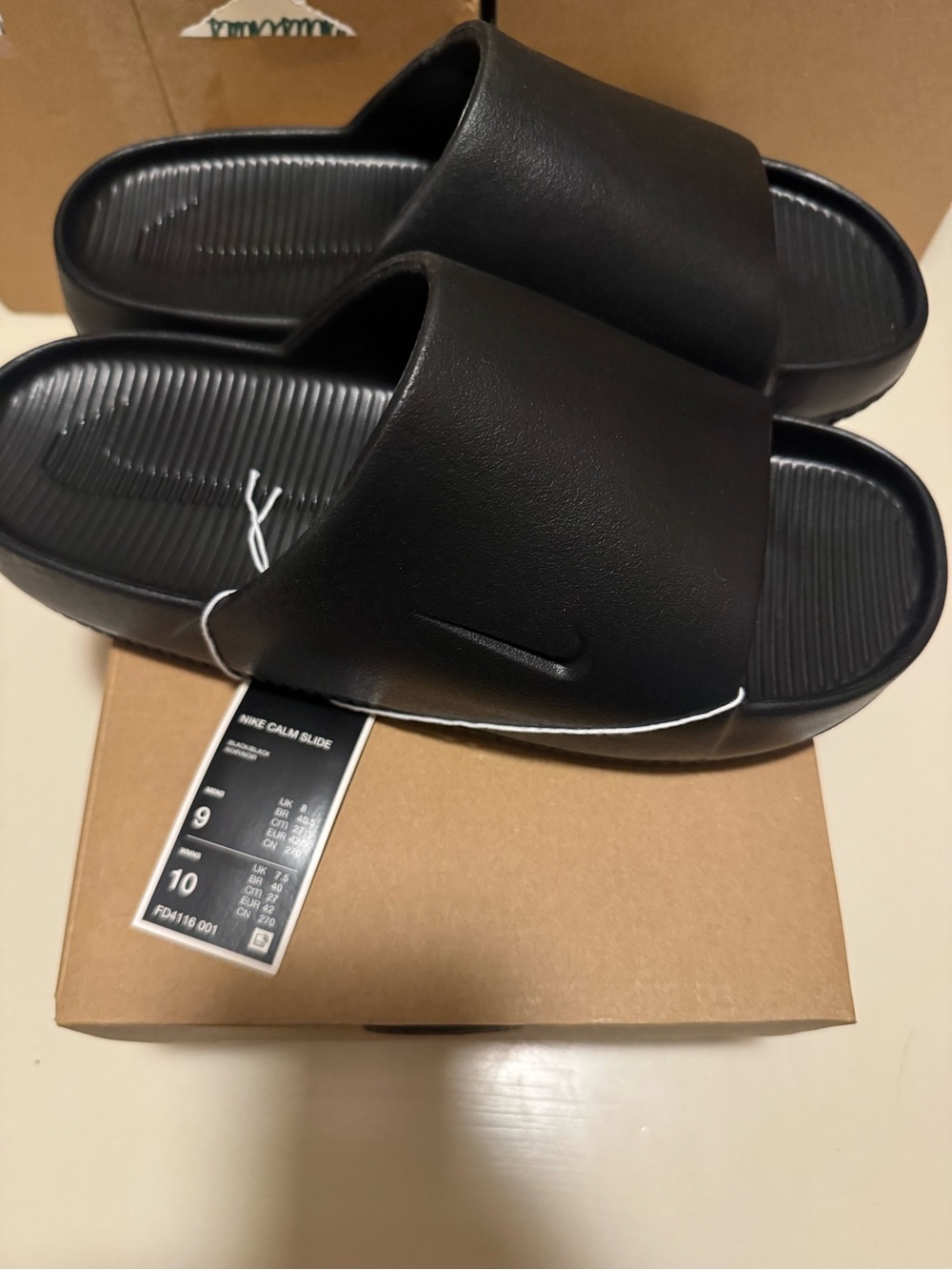 Nike Calm Slide